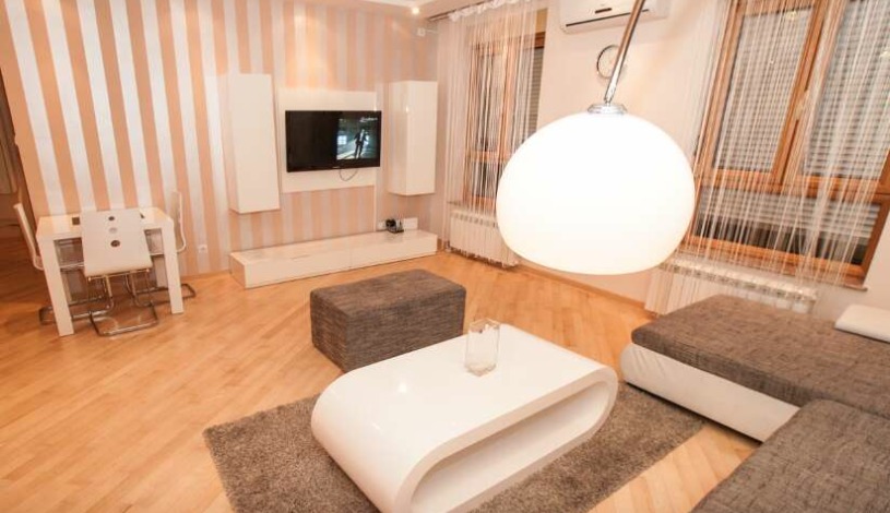 Apartment Mačvanska Beograd - Apt 38082
