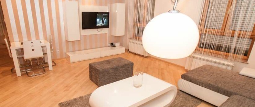 Apartment Mačvanska Beograd - Apt 38082