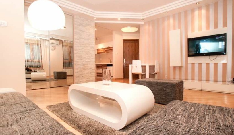 Apartment Mačvanska Beograd - Apt 38082