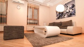 Apartment Mačvanska Beograd - Apt 38082