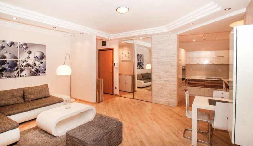 Apartment Mačvanska Beograd - Apt 38082