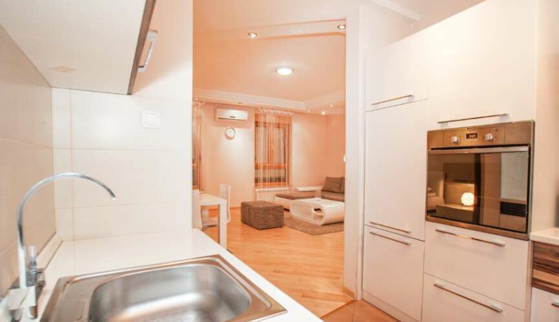 Apartment Mačvanska Beograd - Apt 38082