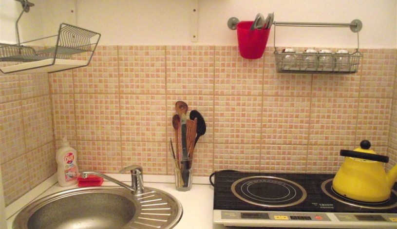 Apartment Madách Imre út Budapest - Apt 30295