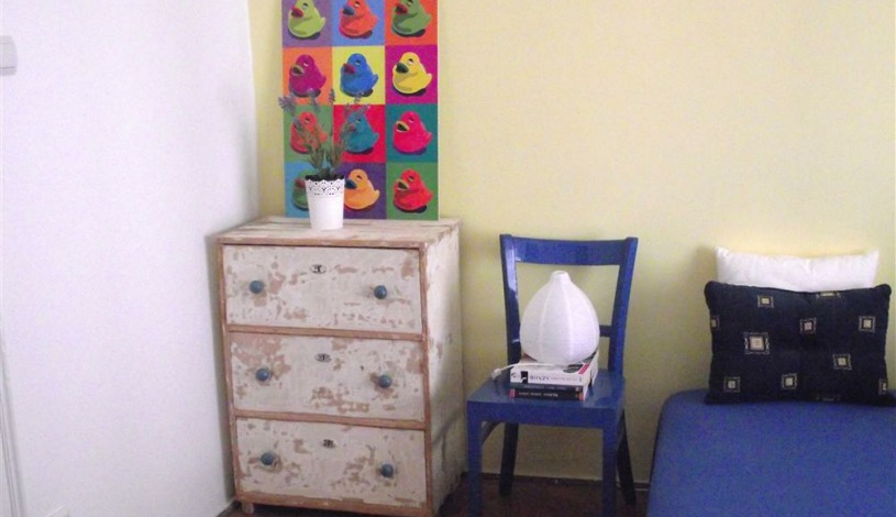 Apartment Madách Imre út Budapest - Apt 30295