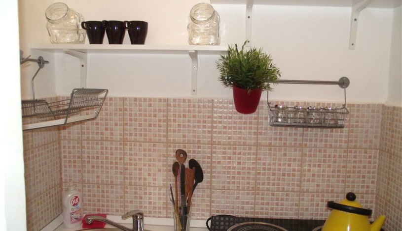 Apartment Madách Imre út Budapest - Apt 30295