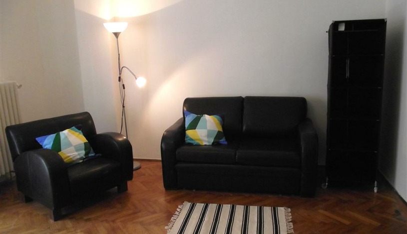 Apartment Madách Imre út Budapest - Apt 30295