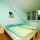 Apartments Magic Garden Praha - Apartment (5 persons), Two-Bedroom Apartment (6 people)