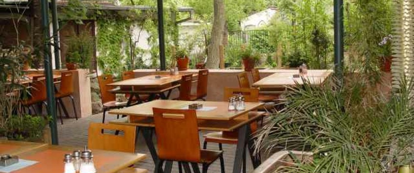 Apartments Magická zahrada Praha