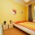 Apartments Magic Garden Praha - Apartment (3 persons)