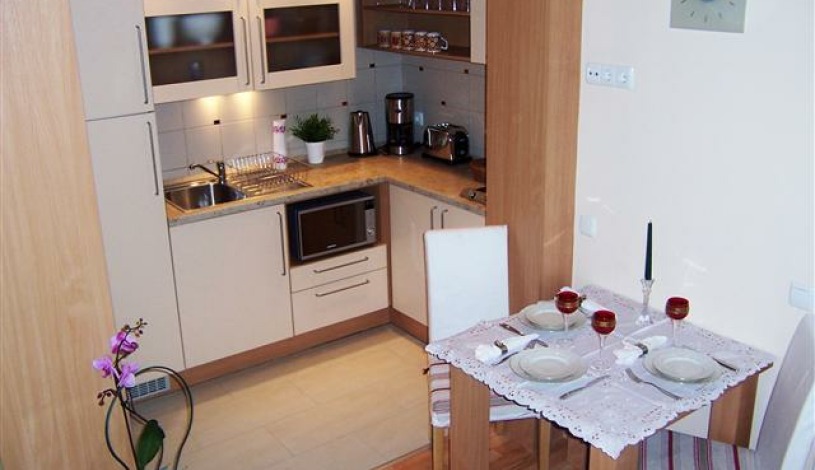 Apartment Magyar utca Budapest - Apt 20770
