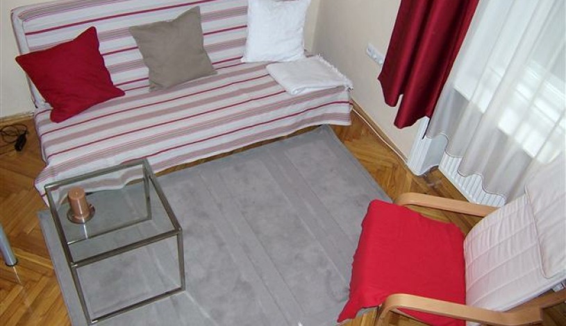 Apartment Magyar utca Budapest - Apt 20770