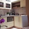 2-bedroom Budapest Belváros with kitchen for 5 persons