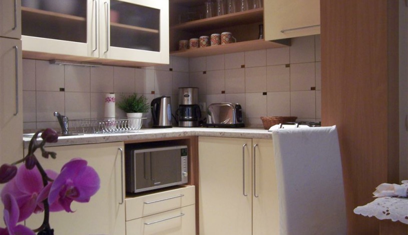 Apartment Magyar utca Budapest - Apt 20770