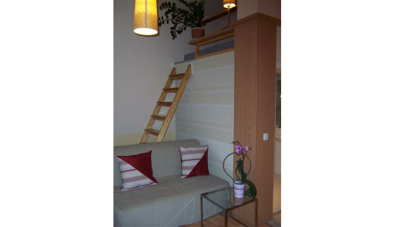 Apartment Magyar utca Budapest - Apt 20770