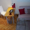 2-bedroom Budapest Belváros with kitchen for 5 persons