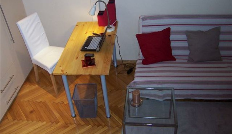 Apartment Magyar utca Budapest - Apt 20770