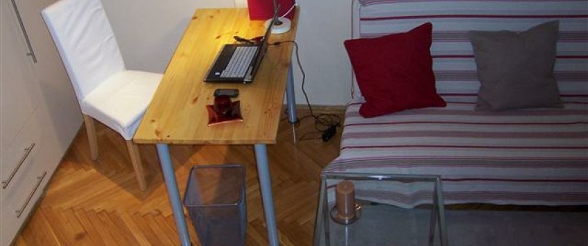 Apartment Magyar utca Budapest - Apt 20770