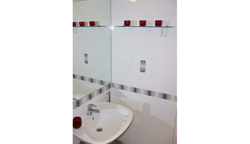 Apartment Magyar utca Budapest - Apt 20770
