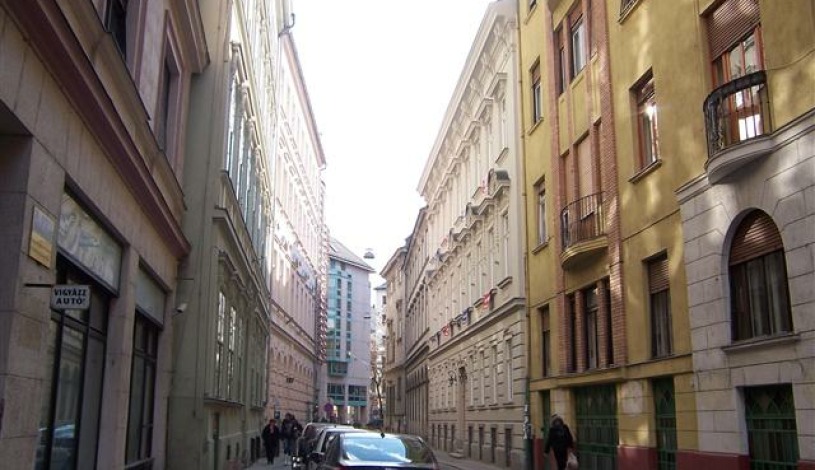 Apartment Magyar utca Budapest - Apt 20770