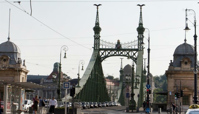 Apartment Magyar utca Budapest - Apt 20770