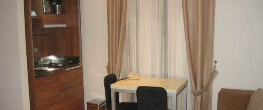 Apartment Mahalle Cami Sk Istanbul - Apt 38208