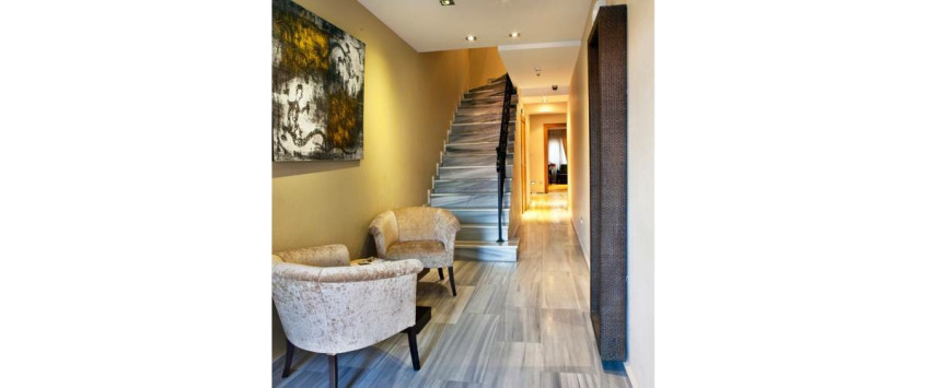 Apartment Mahalle Cami Sk Istanbul - Apt 38208