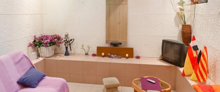 Apartment Majke Jevrosime Beograd - Apt 33873