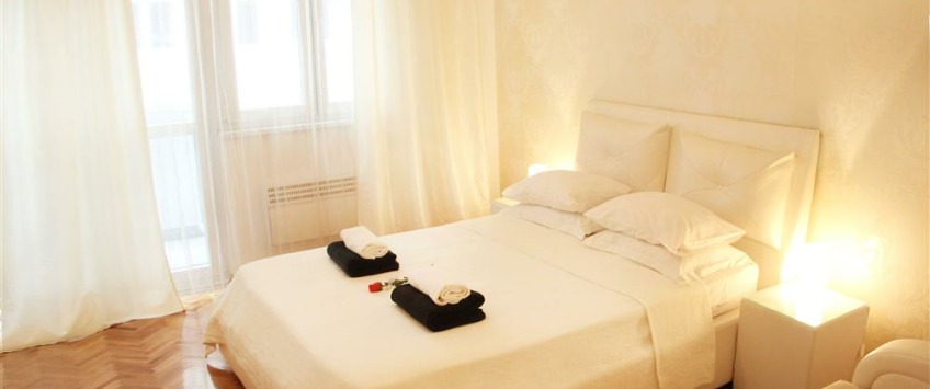 Apartment Majke Jevrosime Beograd - Apt 37055