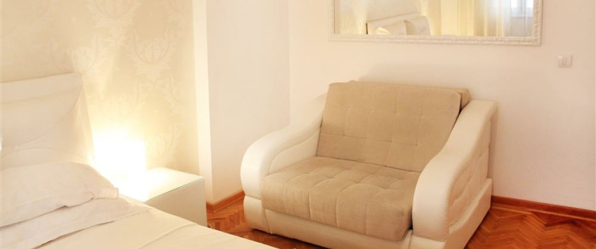 Apartment Majke Jevrosime Beograd - Apt 37055