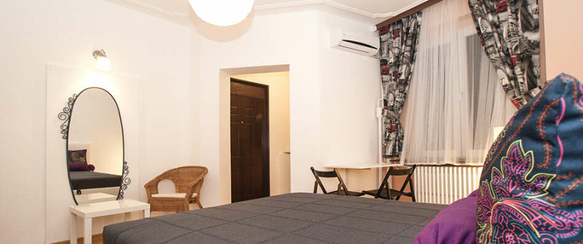 Apartment Majke Jevrosime Beograd - Apt 38128