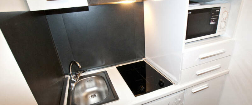 Apartment Majke Jevrosime Beograd - Apt 31193