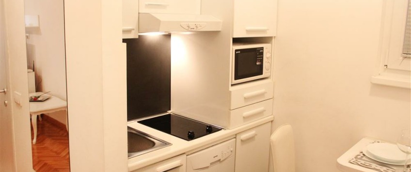 Apartment Majke Jevrosime Beograd - Apt 37055