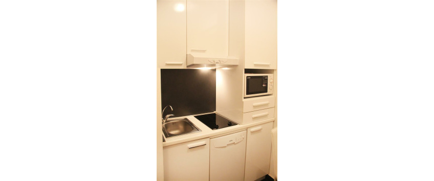 Apartment Majke Jevrosime Beograd - Apt 37055