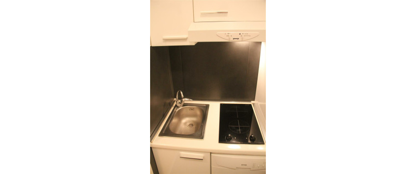 Apartment Majke Jevrosime Beograd - Apt 37055