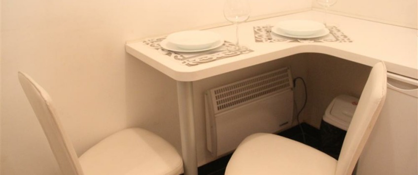 Apartment Majke Jevrosime Beograd - Apt 37055