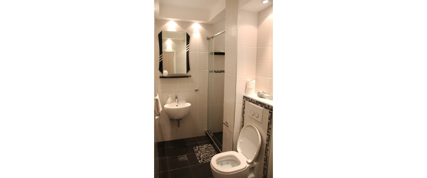 Apartment Majke Jevrosime Beograd - Apt 37055