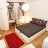 Studio Beograd Apartment Old Town with kitchen for 2 persons