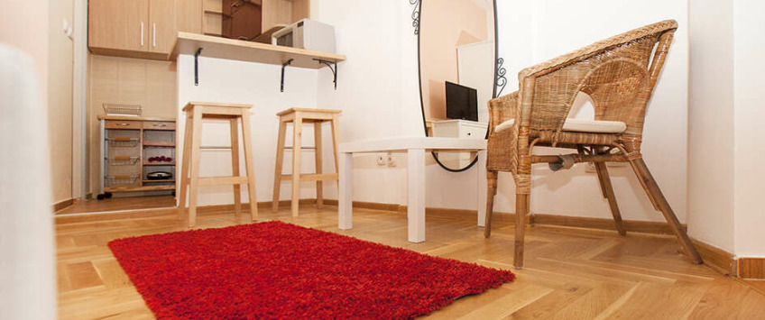 Apartment Majke Jevrosime Beograd - Apt 38128