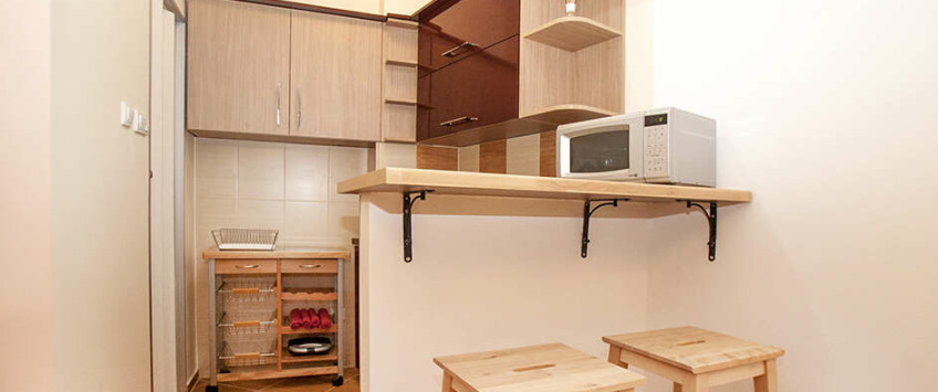 Apartment Majke Jevrosime Beograd - Apt 38128