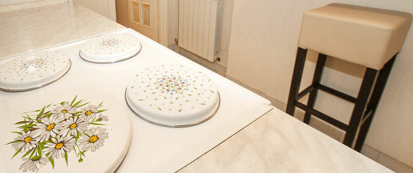 Apartment Majke Jevrosime Beograd - Apt 38167