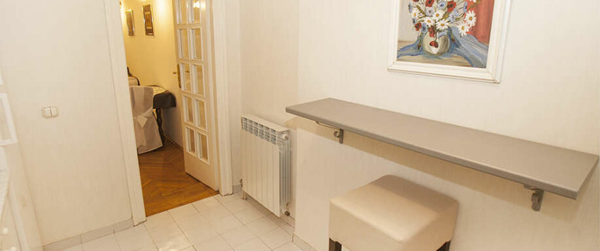 Apartment Majke Jevrosime Beograd - Apt 38167