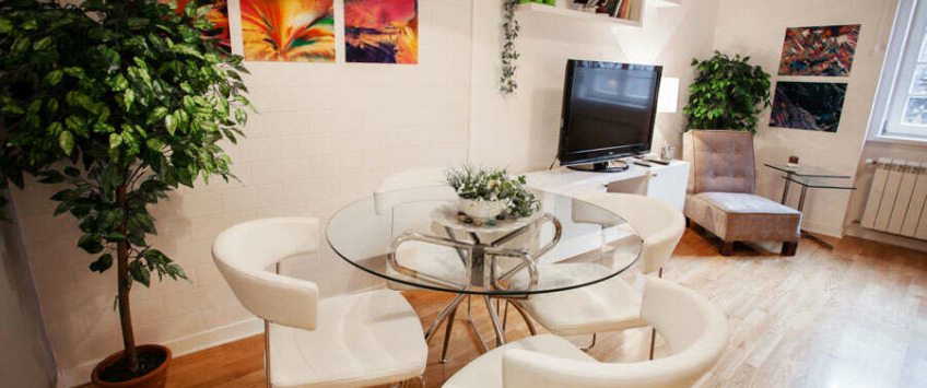 Apartment Majke Jevrosime 1 Beograd - Apt 48232