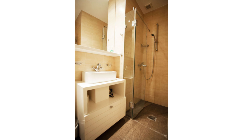 Apartment Majke Jevrosime 1 Beograd - Apt 48232