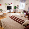 Studio Beograd Apartment Old Town with kitchen for 3 persons