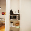 Studio Beograd Apartment Old Town with kitchen for 3 persons