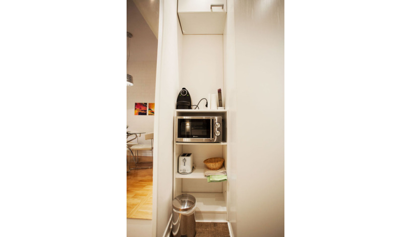 Apartment Majke Jevrosime 1 Beograd - Apt 48232