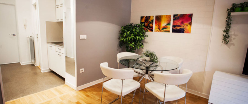 Apartment Majke Jevrosime 1 Beograd - Apt 48232