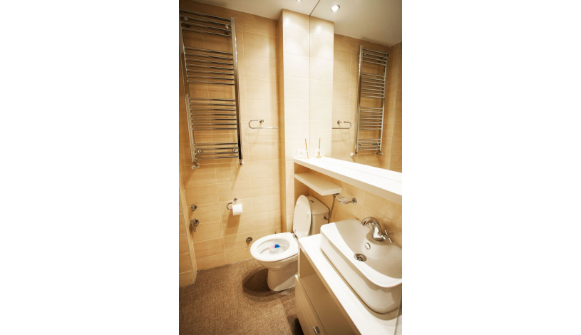 Apartment Majke Jevrosime 1 Beograd - Apt 48232