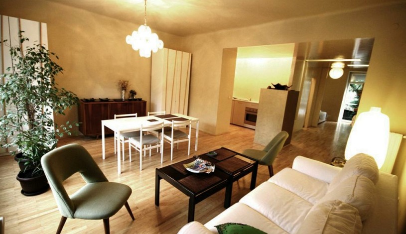 Apartment Makančeva ulica Zagreb - Apt 22318