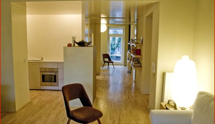 Apartment Makančeva ulica Zagreb - Apt 22318